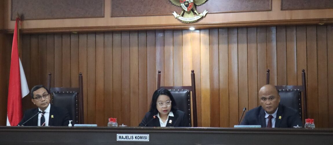 KPPU Sanksi Mitsui Rp 1 Miliar atas Keterlambatan Notifikasi